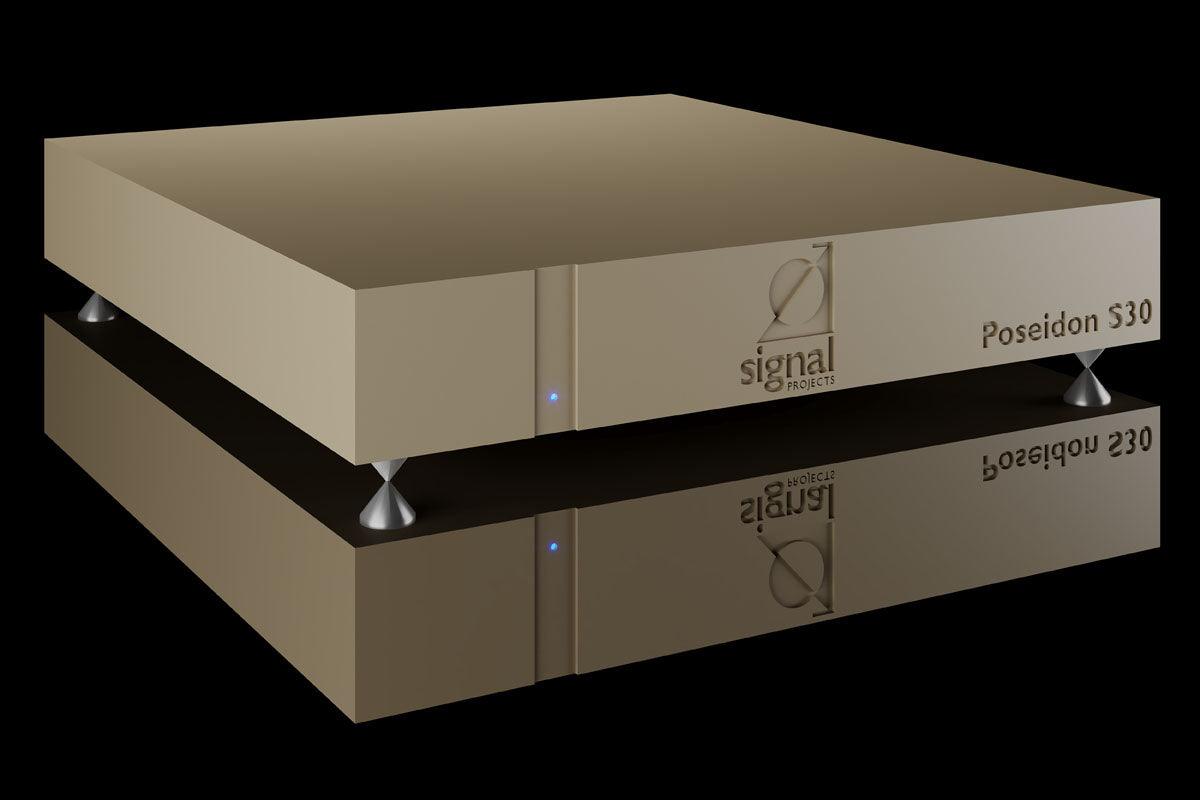 Signal Projects Poseidon S30