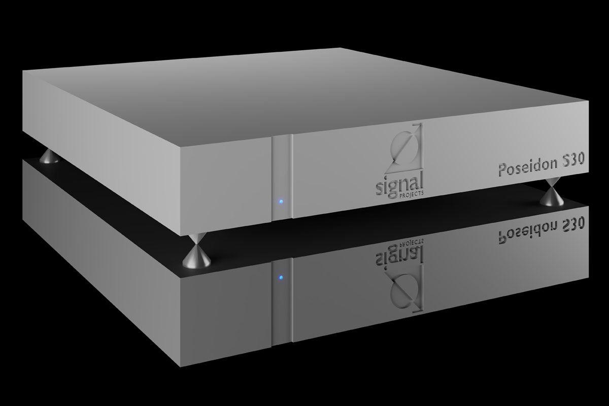 Signal Projects Poseidon S30