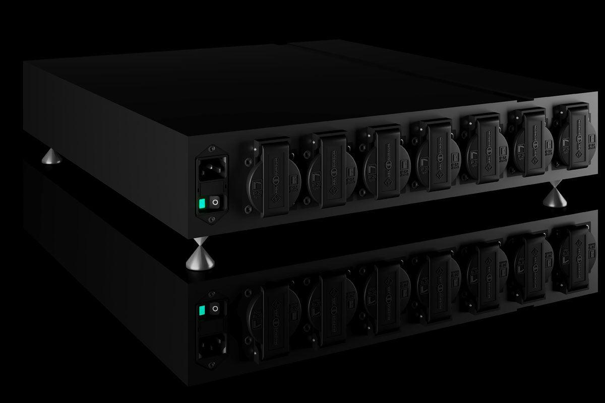 Signal Projects Poseidon S40