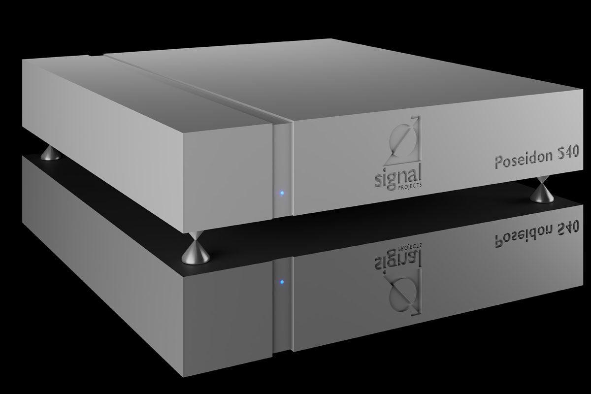 Signal Projects Poseidon S40