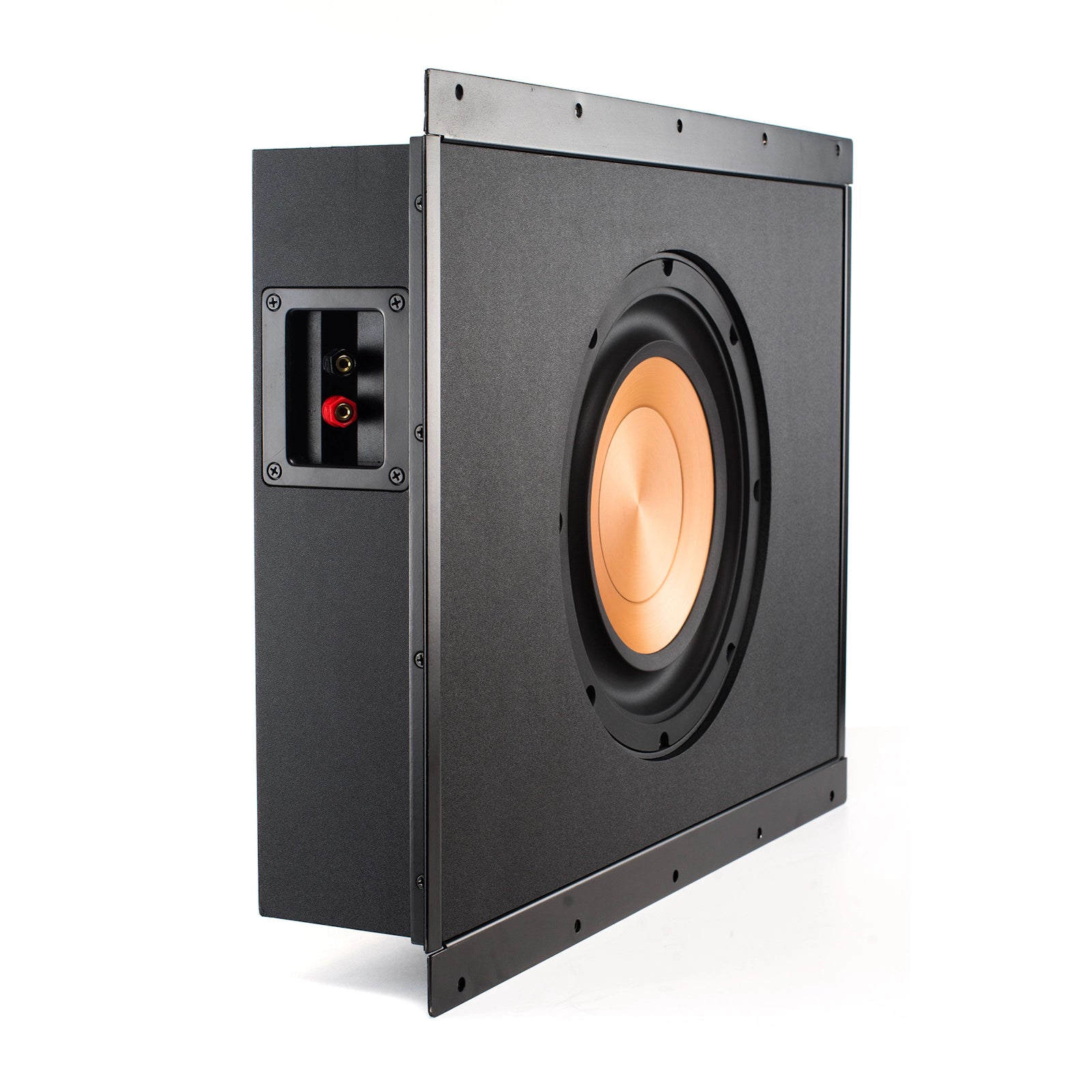 Klipsch PRO-1000SW 10" In-Wall Sub (Each)