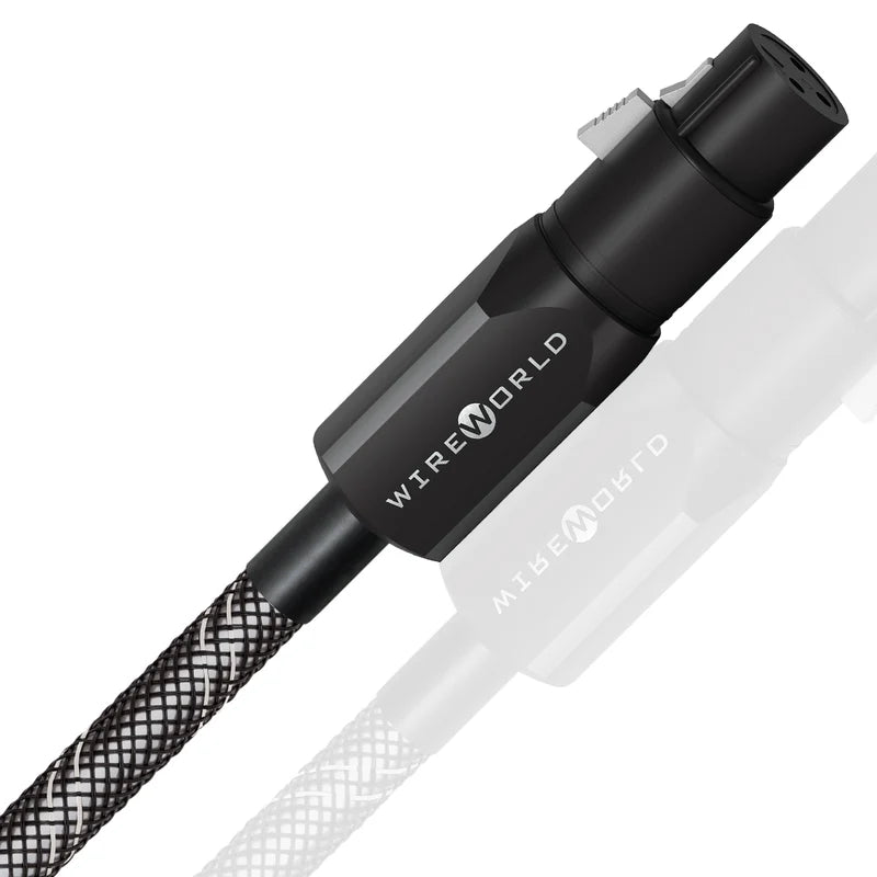 Wireworld Platinum Starlight® 10 Balanced Digital Audio Cable