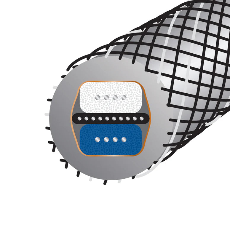 Wireworld Platinum Starlight® 10 Balanced Digital Audio Cable