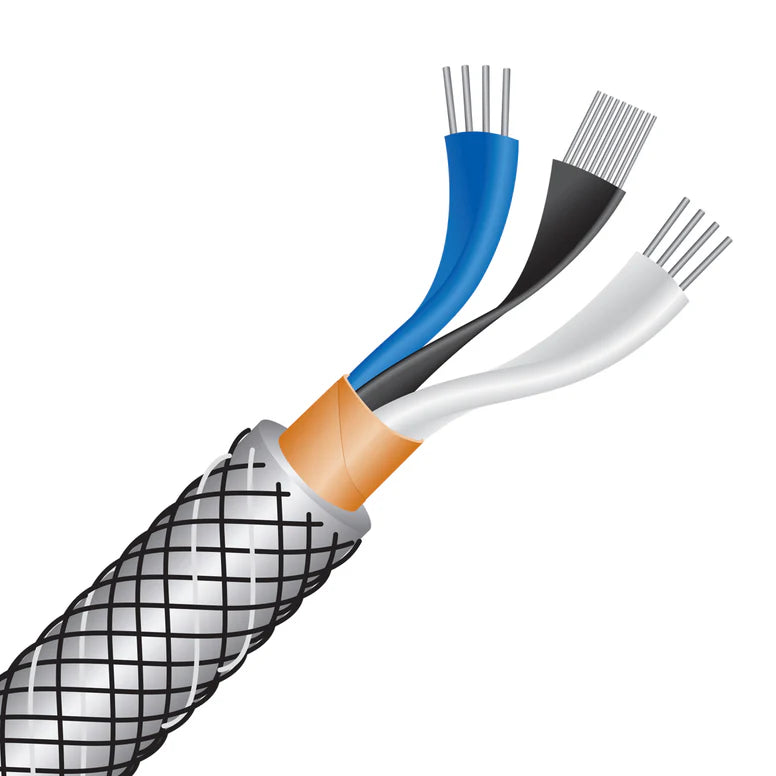 Wireworld Platinum Starlight® 10 Balanced Digital Audio Cable