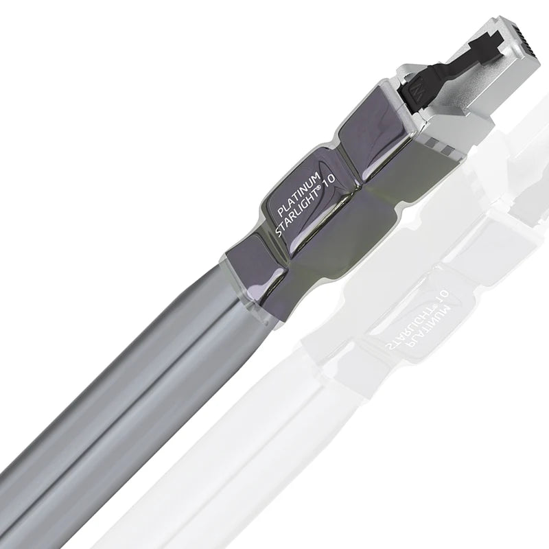 Wireworld Platinum Starlight® 10 Twinax Ethernet Cable