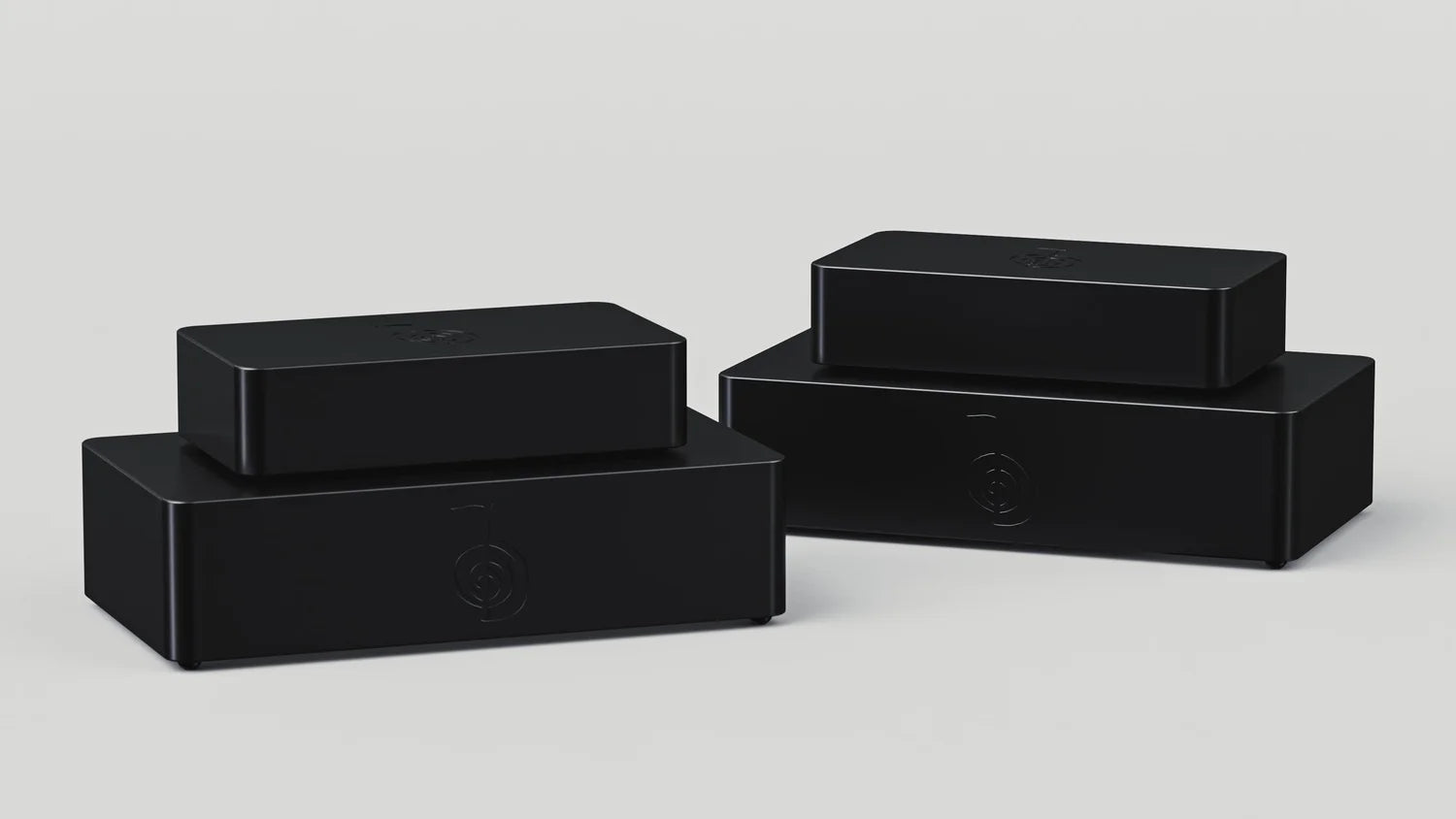Reki SuperSwitch PRO/PRO Extreme system