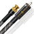 Wireworld Platinum Starlight® 10 Coaxial Digital Audio Cable