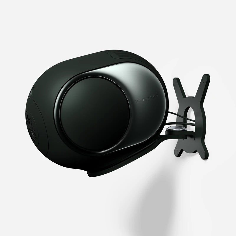Devialet Gecko Phantom Ultimate 98 dB