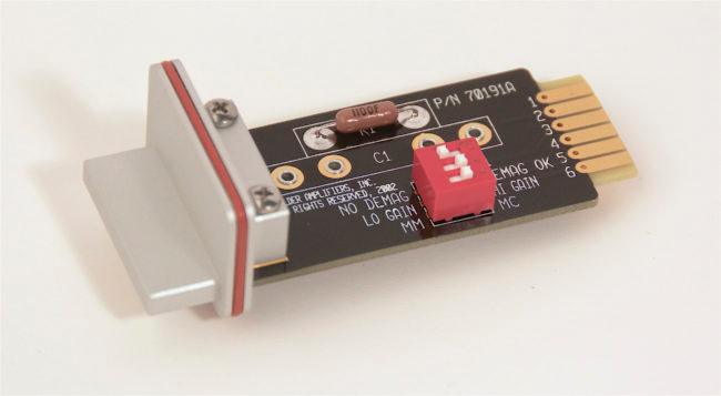 Boulder 2108 Phonostage