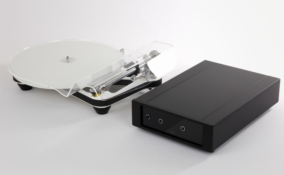 Rega Planar 10 Reference Turntable