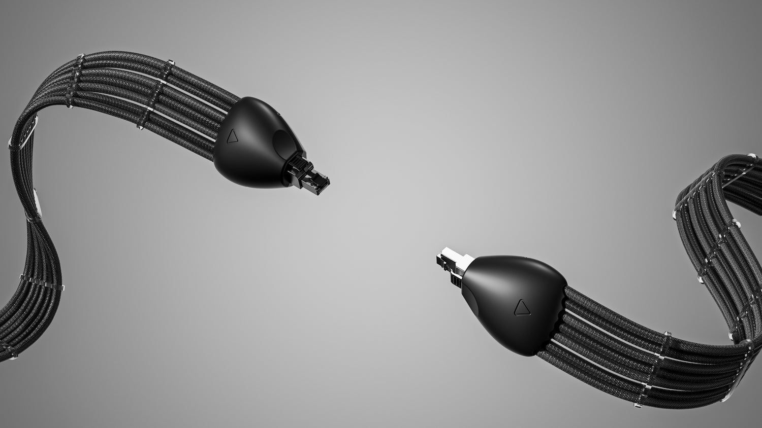 Reiki JundoStream reference network cable