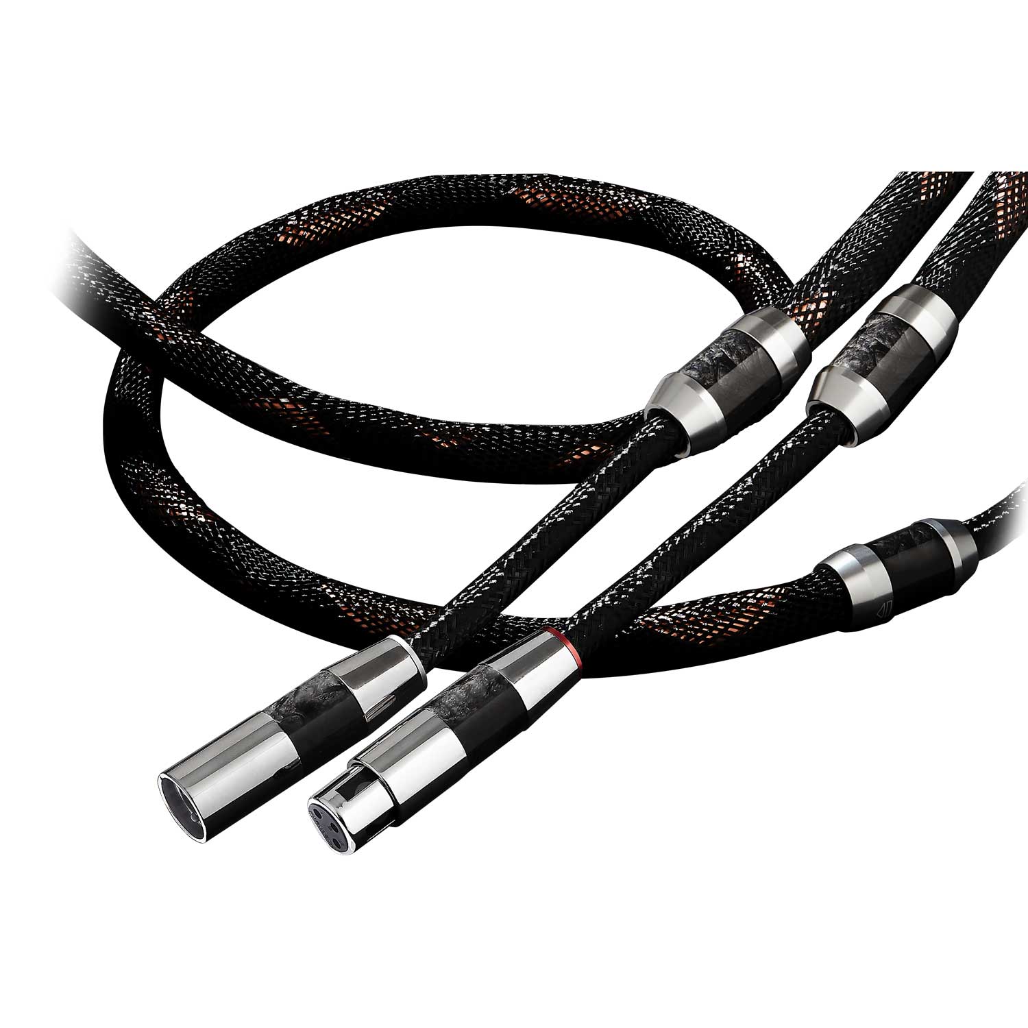 Furutech Project V1-L Interconnect Cable