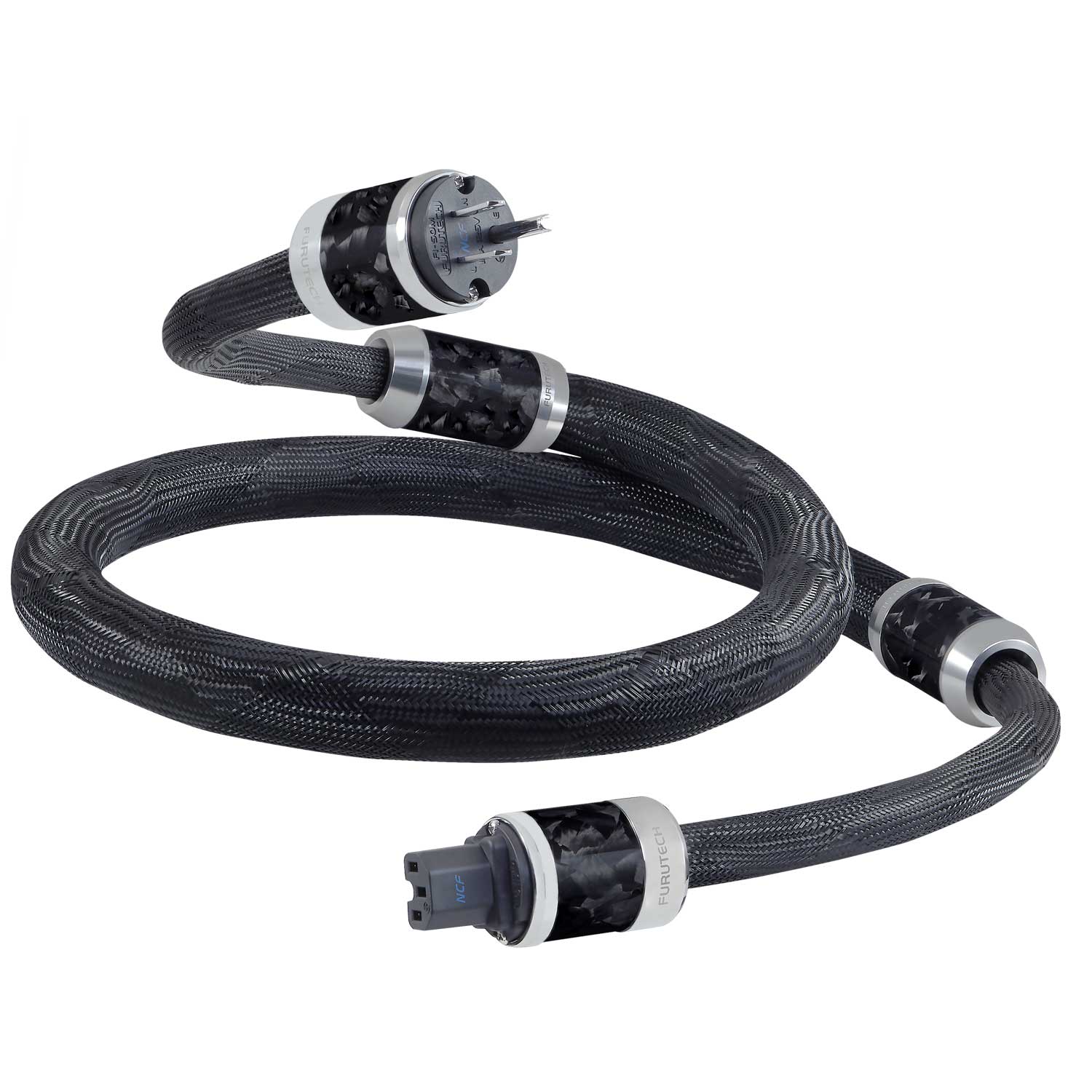 Furutech Project V-1 Power Cable