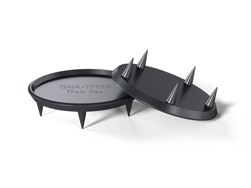 Isoacoustics GAIA-TITAN Neo Carpet Disks