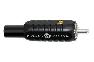 Wireworld Silver-Tube RCA 8.5mm - Suncoast Audio