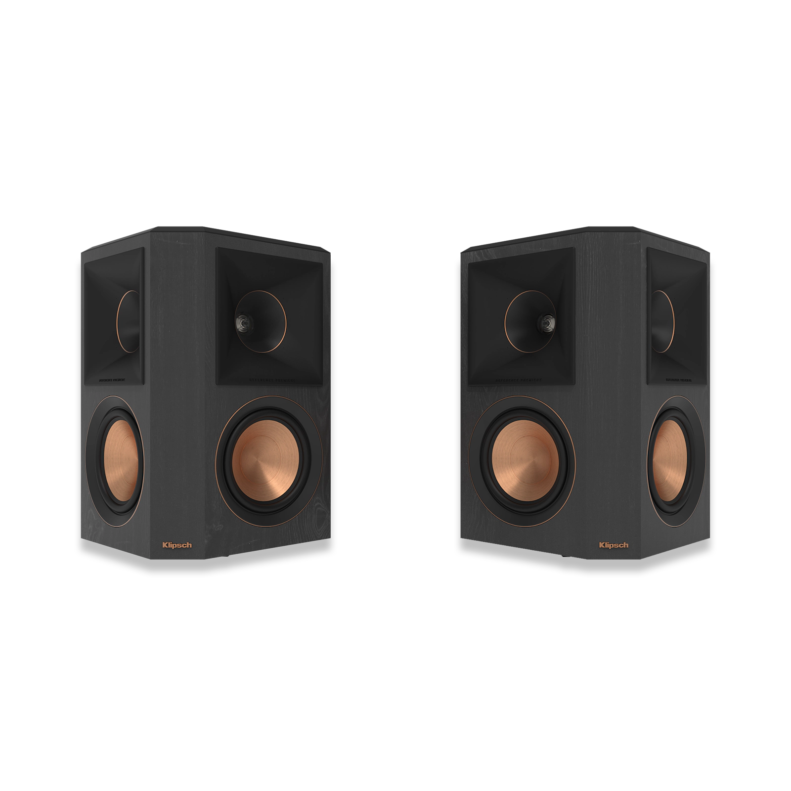 Klipsch RP-502S II (Per Pair)