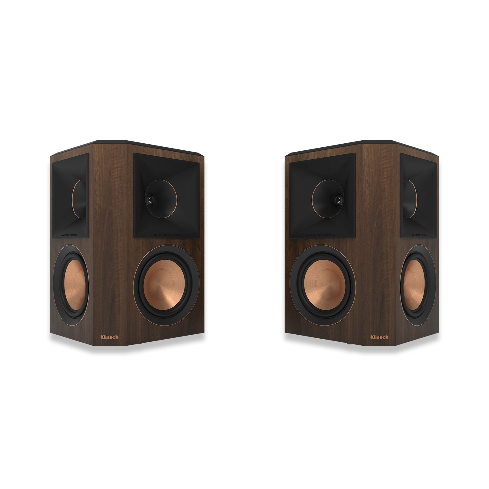Klipsch RP-502S II (Per Pair)