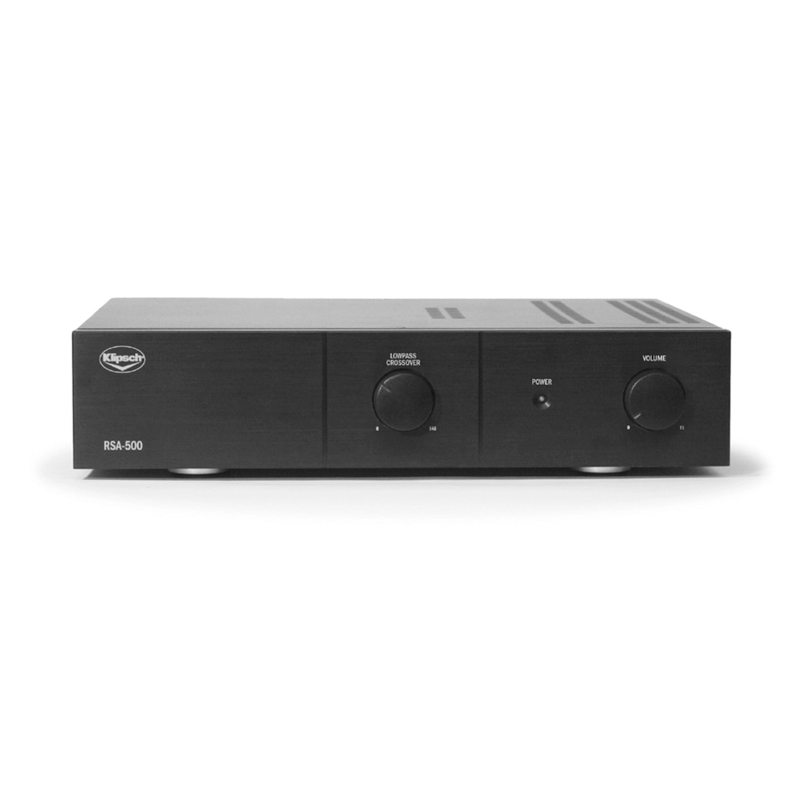 Klipsch RSA-500 Subwoofer Amplifier (Each)