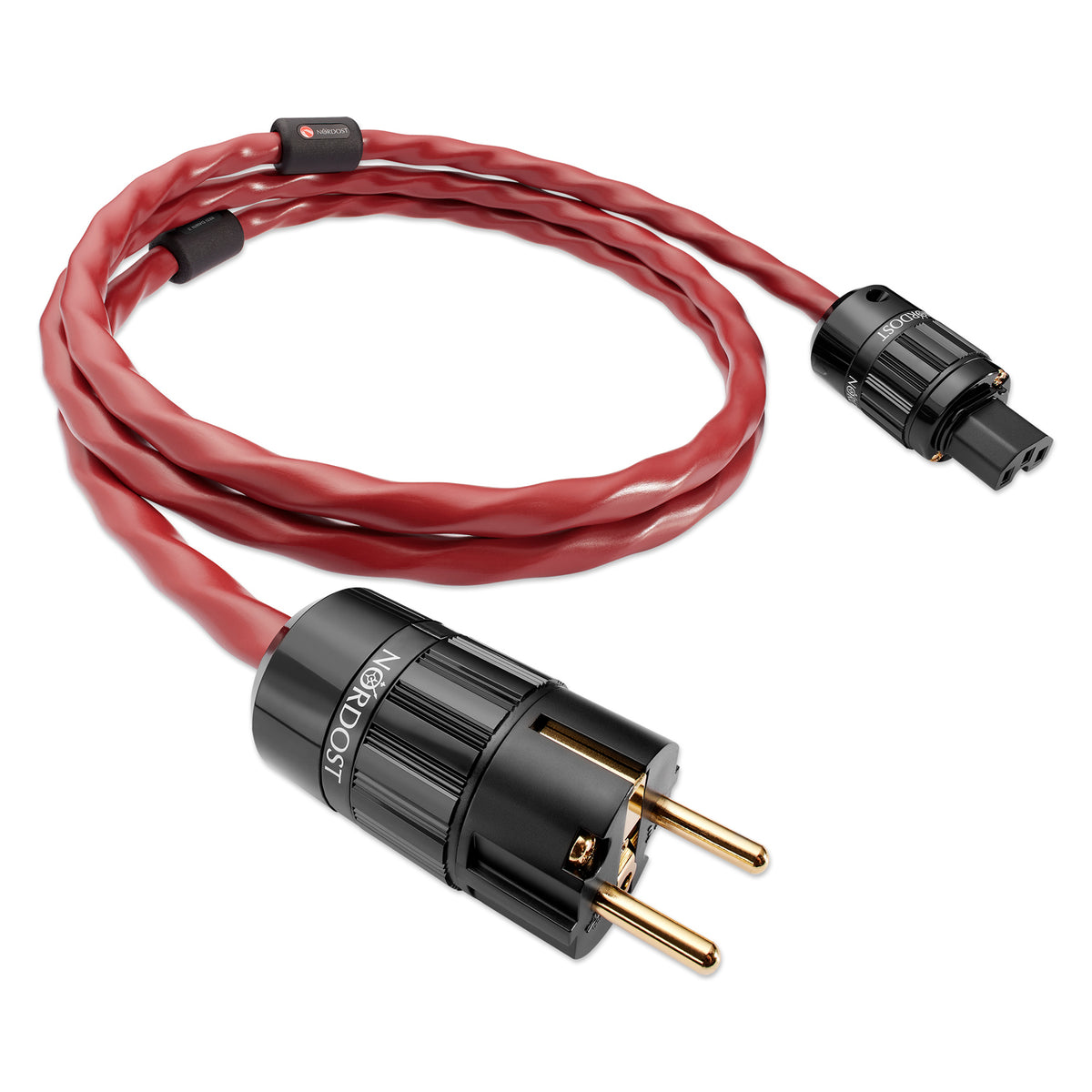 Nordost Leif 3 RED DAWN 3 POWER CORD