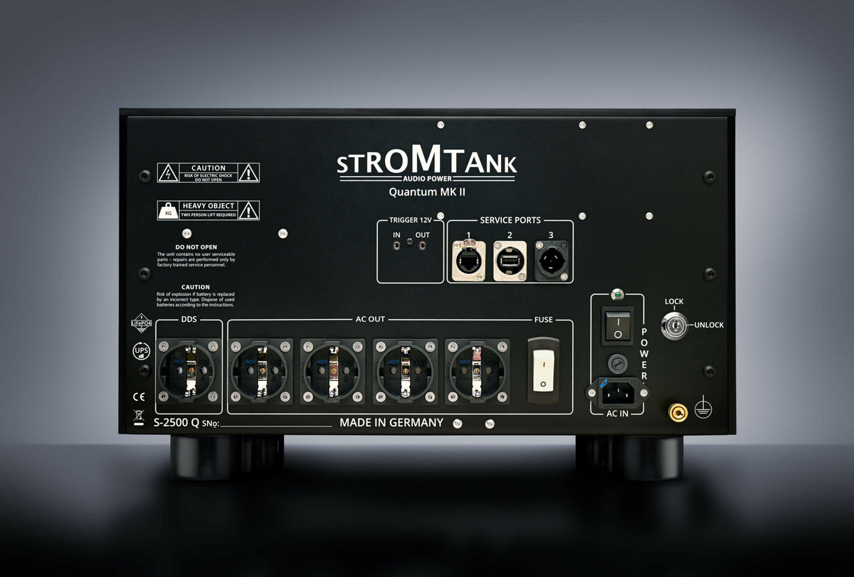 StromTank S-2500Q