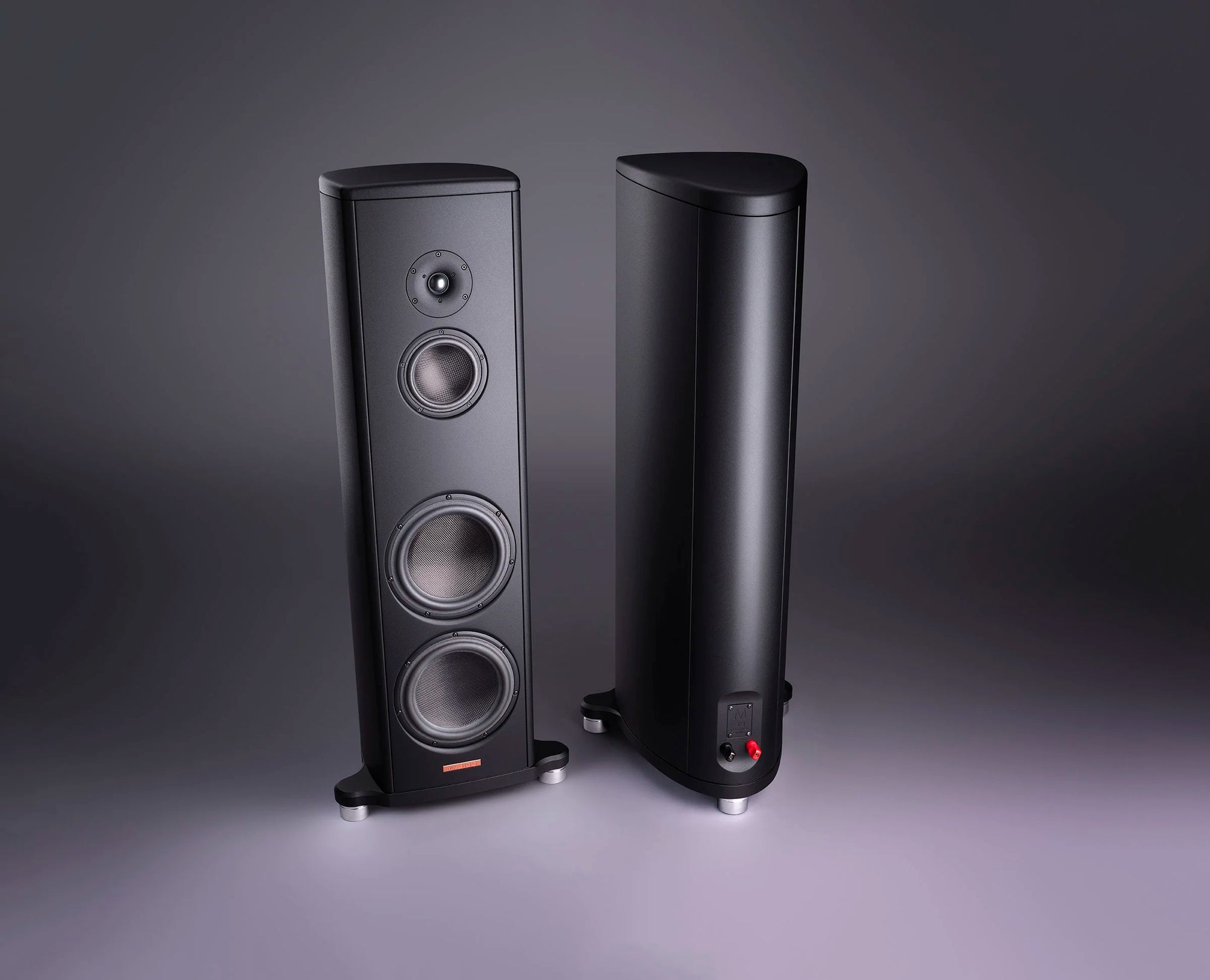 Magico S3