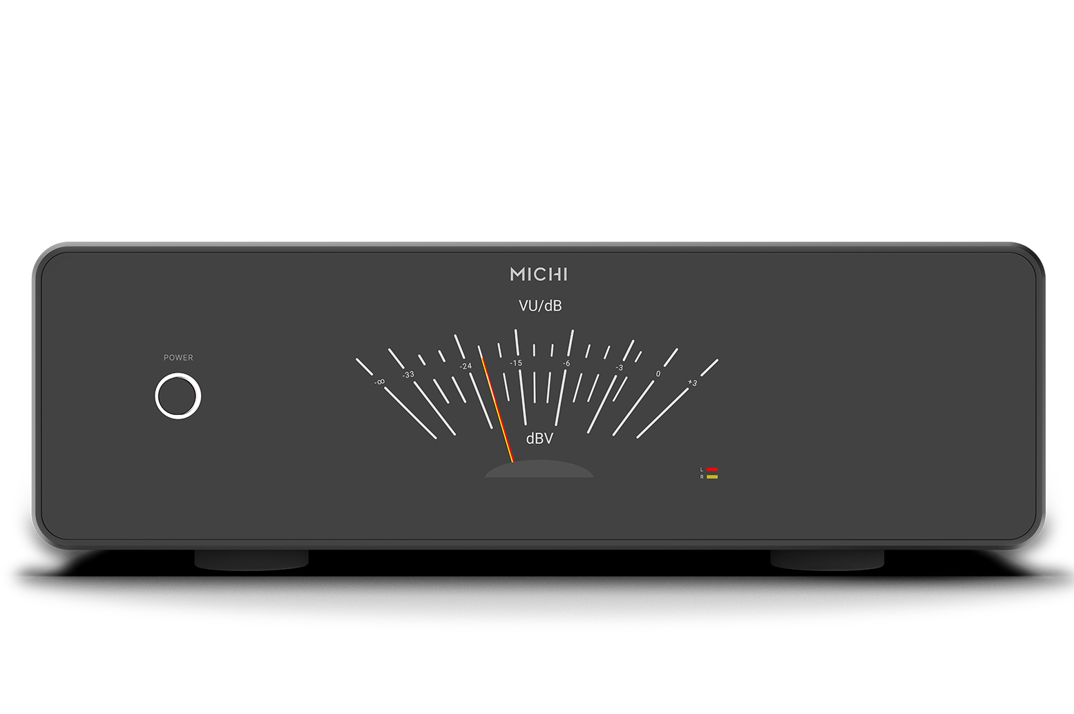 Rotel Michi S430