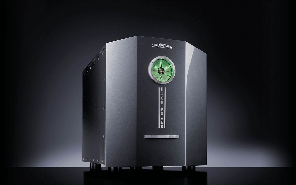 StromTank S-5000 High-Power