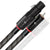 Wireworld Silver Eclipse™ 10 Audio Interconnect Cable