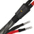 Wireworld Silver Eclipse 10 Speaker Cables