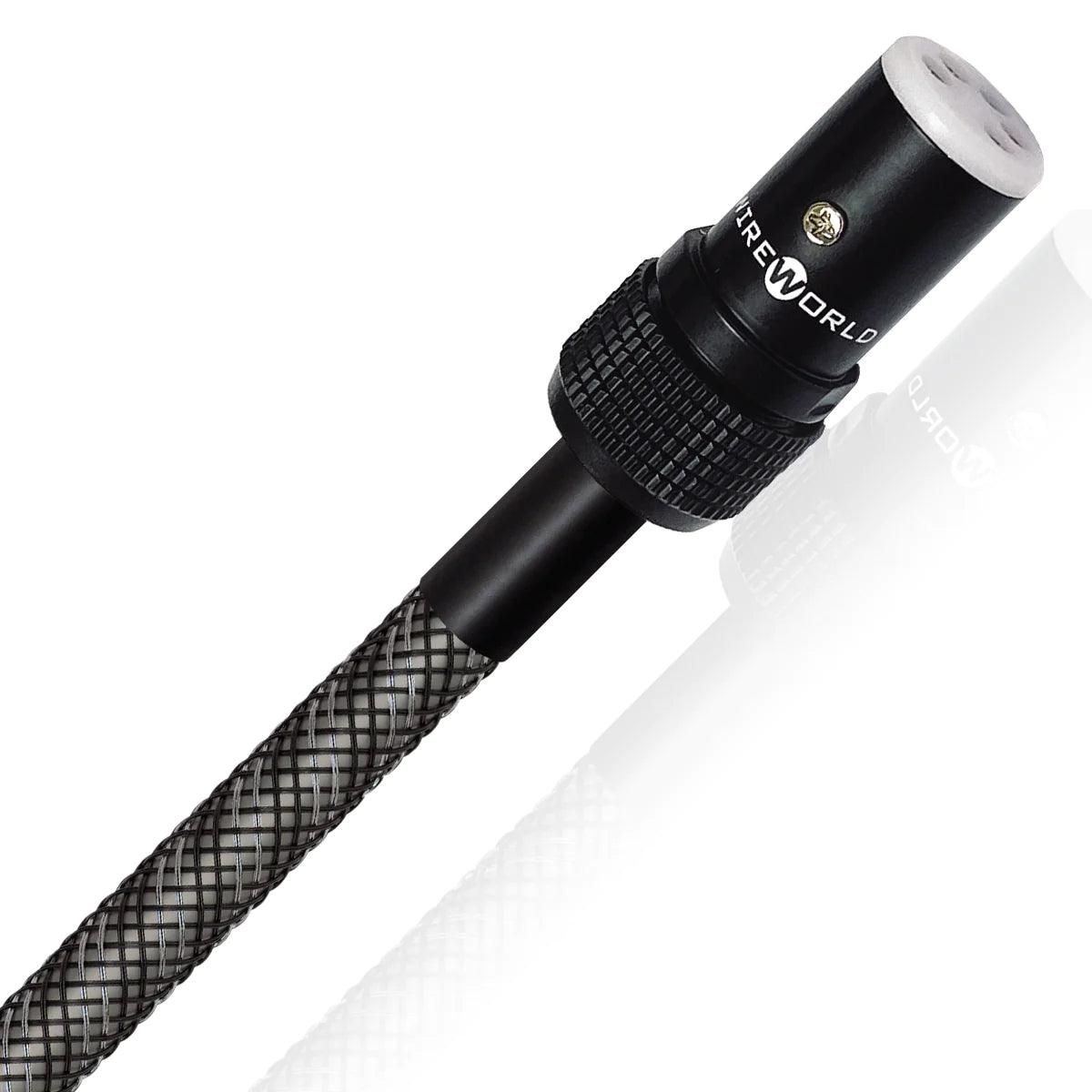 Wireworld Micro-Silver Eclipse™ 10 Tonearm Cable