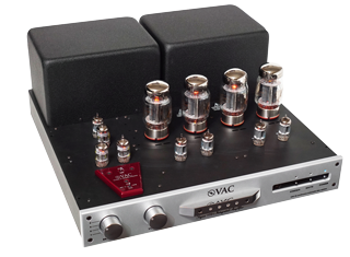 Sigma 170i Integrated Amplifier