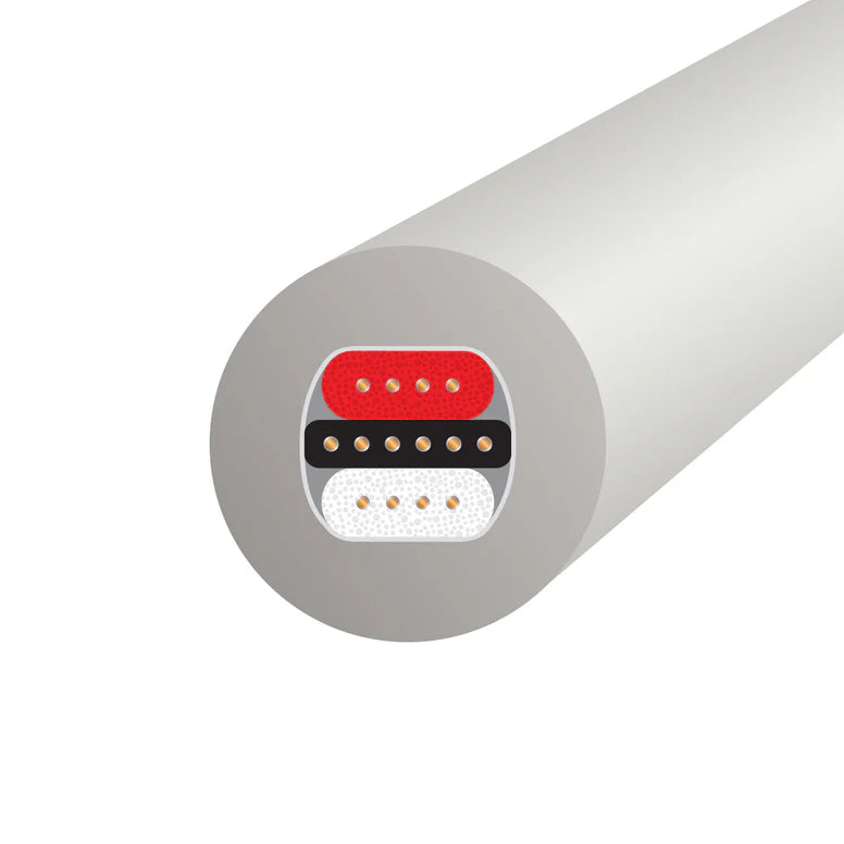 Wireworld Solstice® 10 Audio Interconnect Cable