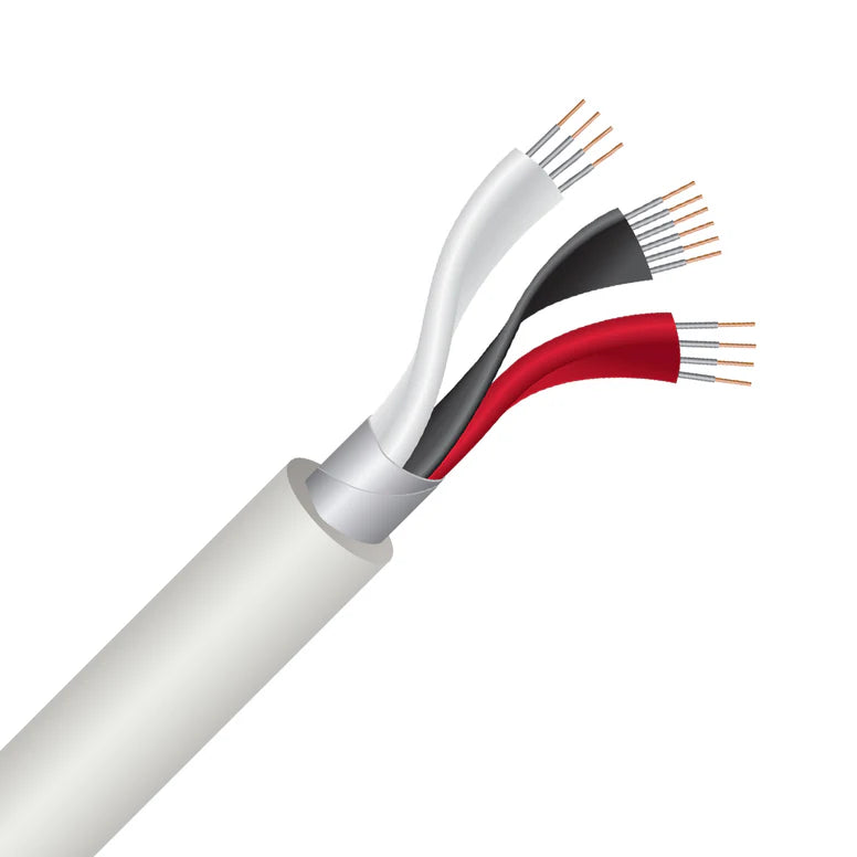 Wireworld Solstice® 10 Audio Interconnect Cable