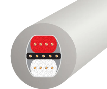 Solstice® 10 Audio Y-Adapter (Splitter)