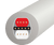 Solstice® 10 Audio Y-Adapter (Splitter)