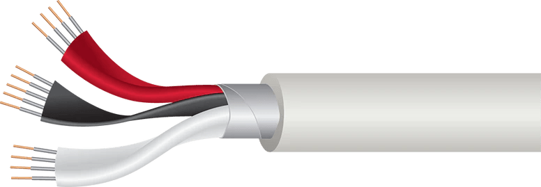 Solstice® 10 Audio Y-Adapter (Splitter)