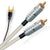 Wireworld Solstice 8 Tonearm Cables