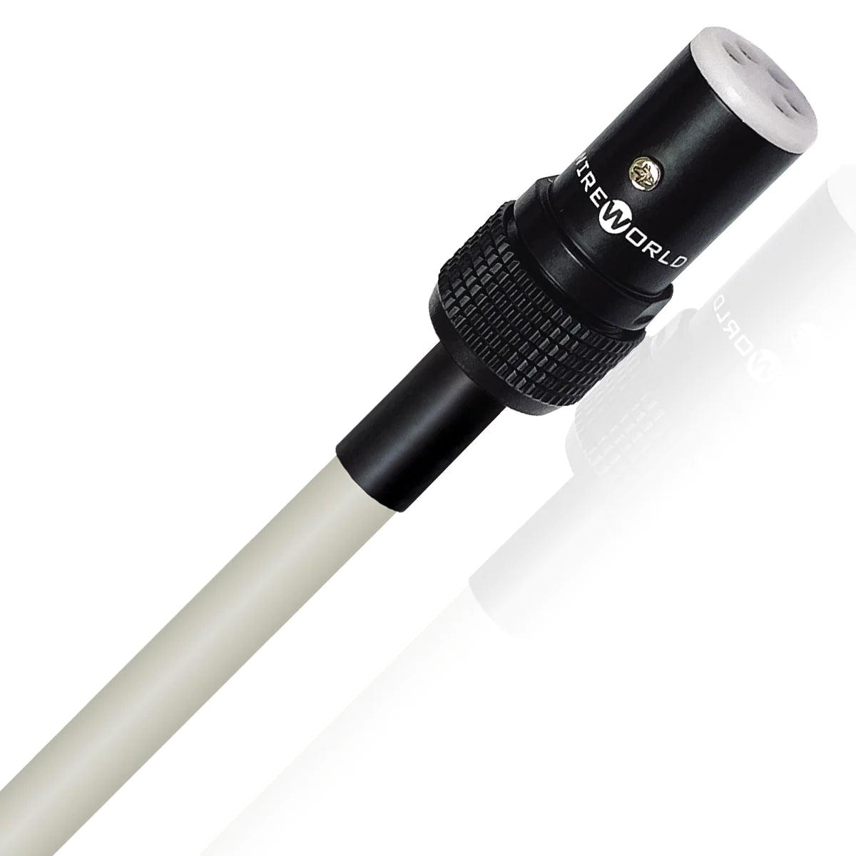 Wireworld Solstice® 10 Tonearm Cable