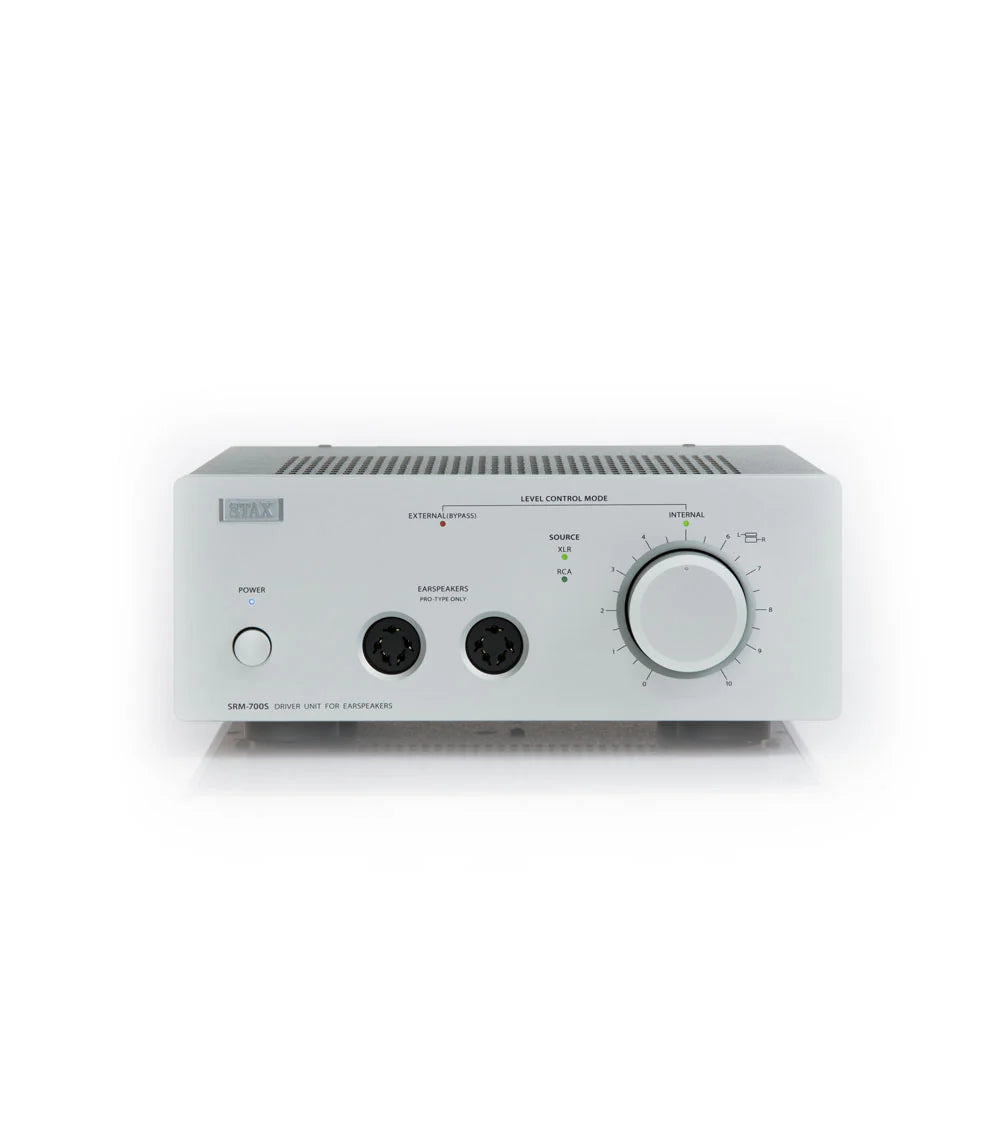 Stax SRM-700S Semiconductor Driver Unit