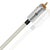 Wireworld Solstice® 10 Subwoofer Cable