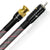 Wireworld Silver Starlight 8 Coaxial Digital Audio Cable