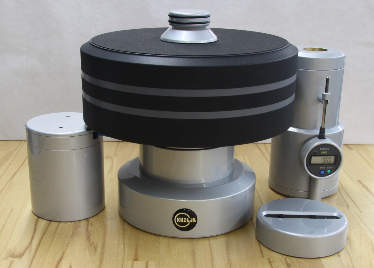 Kuzma XL DC