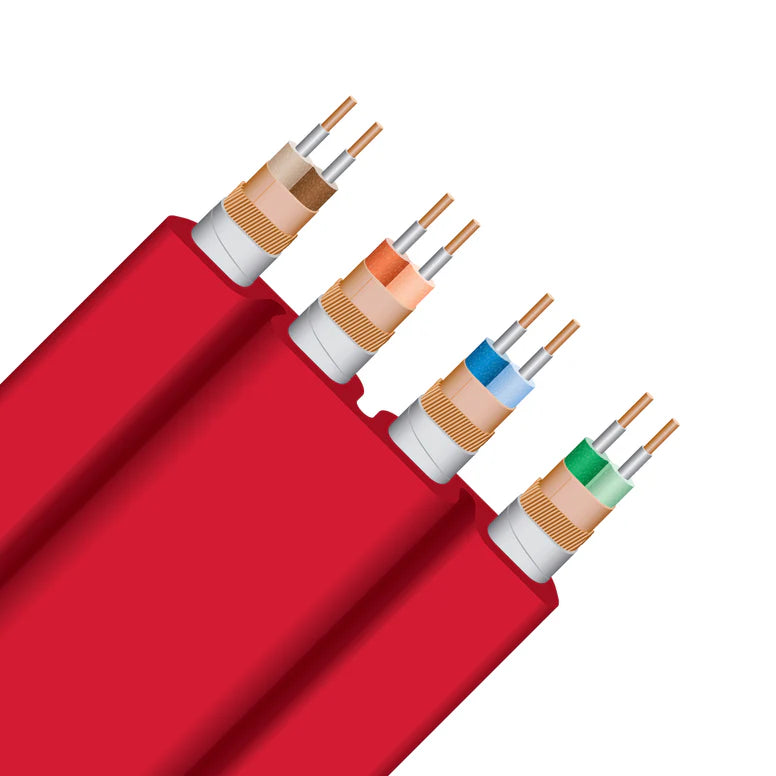 Wireworld Starlight® 10 Twinax Ethernet Cable