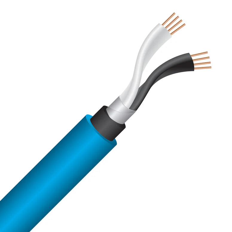 Wireworld Stream 10 Subwoofer Cable