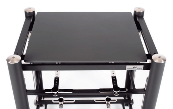 Artesania Audio Shelves