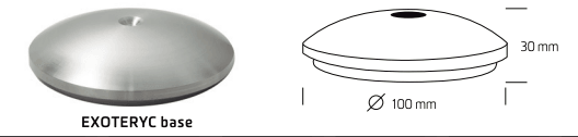 Artesania Audio Decoupling Discs