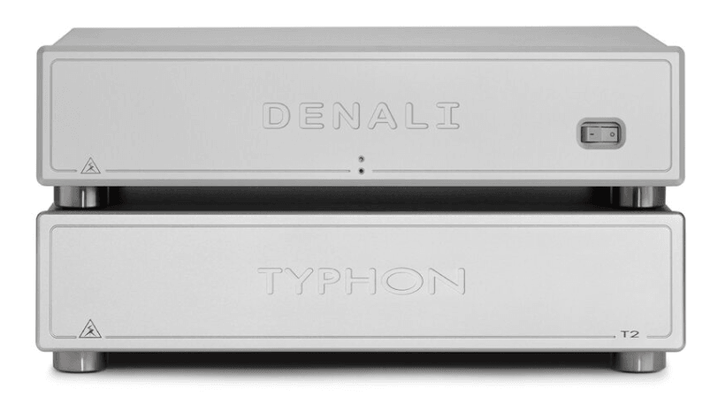 Shunyata Research Typhon T2