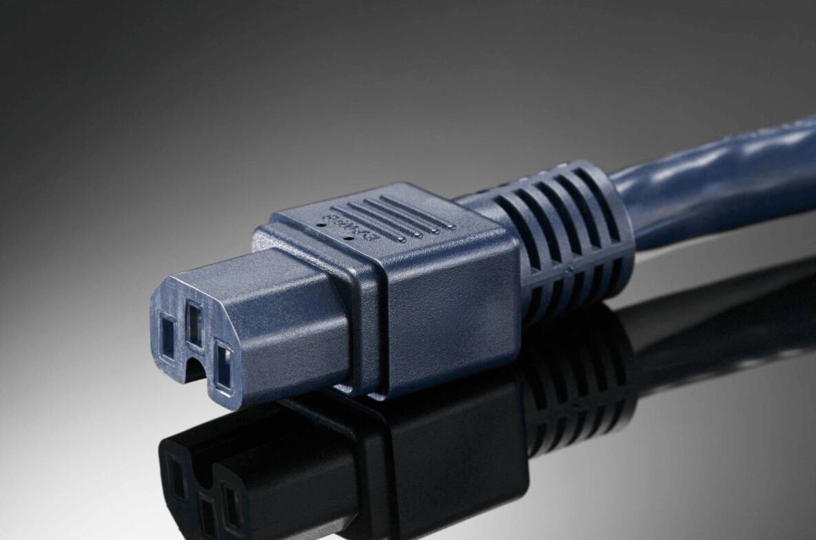 Shunyata Research Venom HC v2 Molded  Power Cables