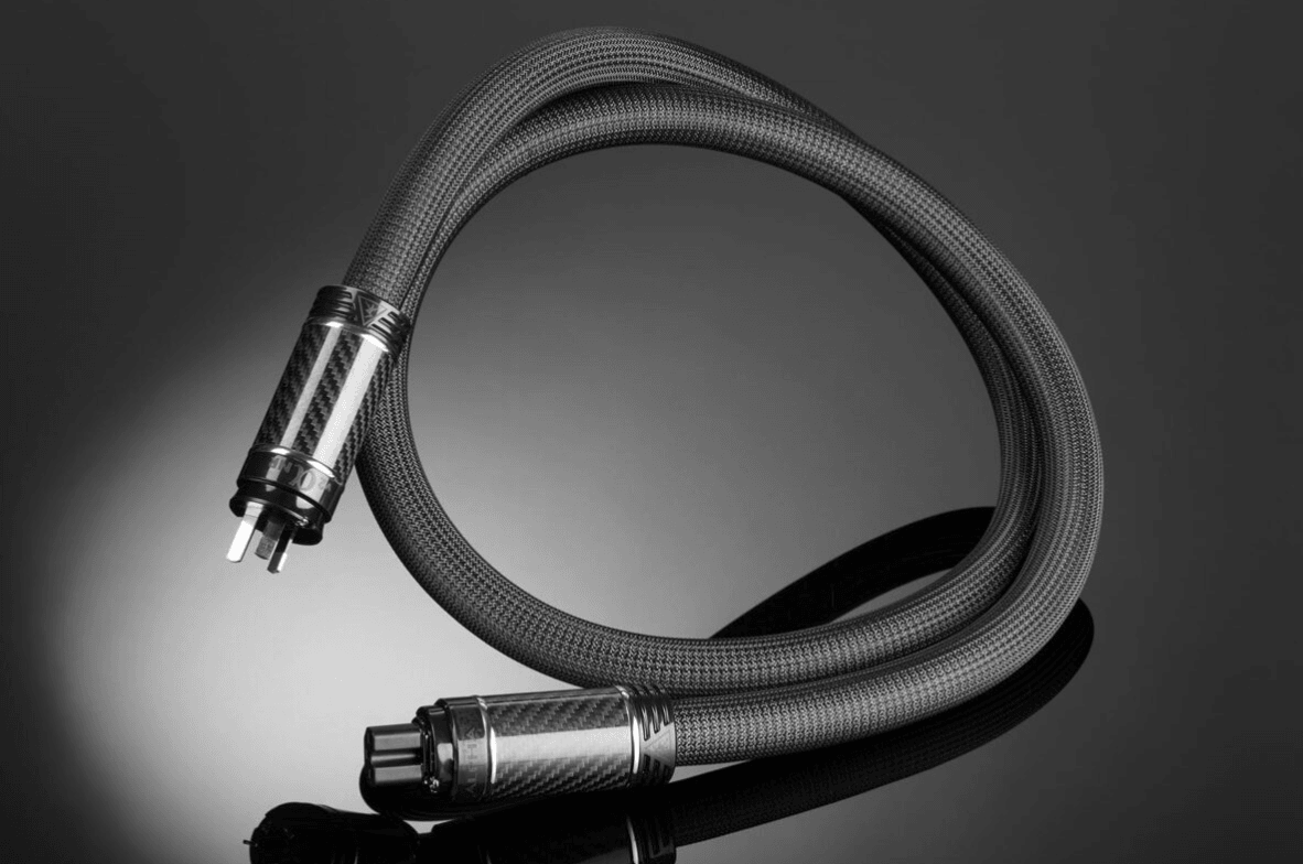 Shunyata Research Alpha XC Power Cable