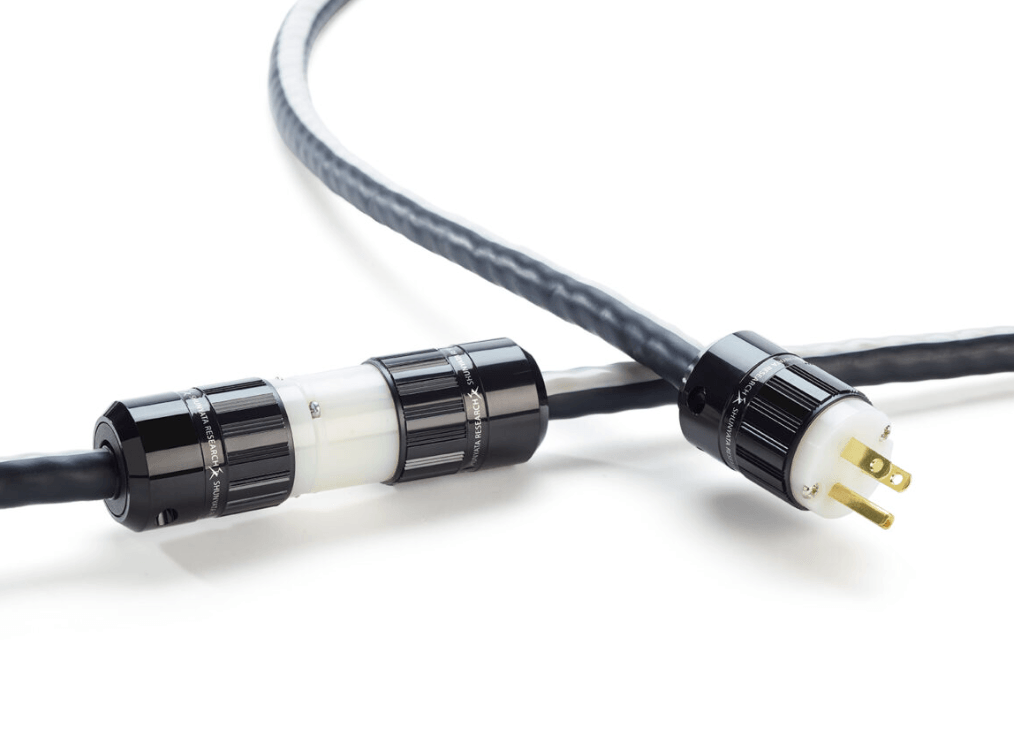 Shunyata Research Venom HC v2 Extension Power Cable